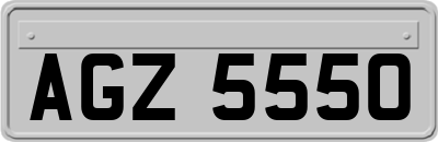 AGZ5550