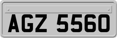 AGZ5560