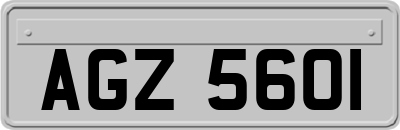 AGZ5601