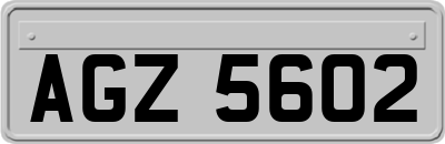AGZ5602