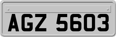 AGZ5603