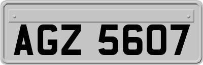 AGZ5607