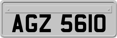 AGZ5610