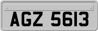 AGZ5613