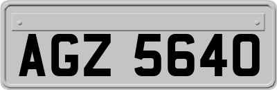 AGZ5640