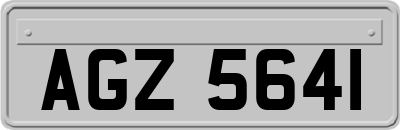 AGZ5641