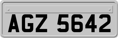 AGZ5642
