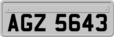 AGZ5643