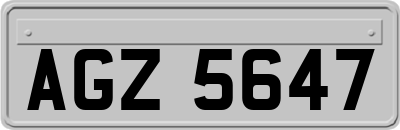 AGZ5647
