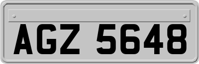 AGZ5648