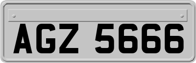 AGZ5666