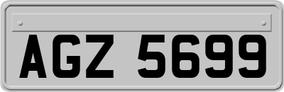 AGZ5699