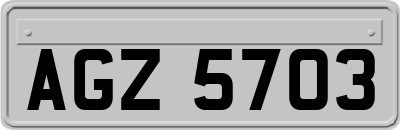 AGZ5703