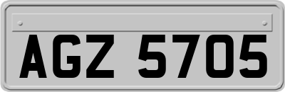 AGZ5705