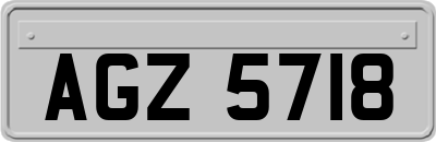 AGZ5718