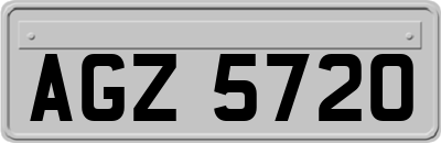 AGZ5720