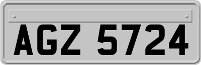 AGZ5724
