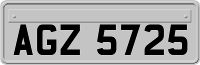 AGZ5725
