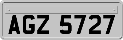 AGZ5727