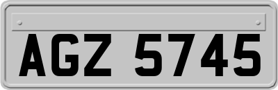 AGZ5745