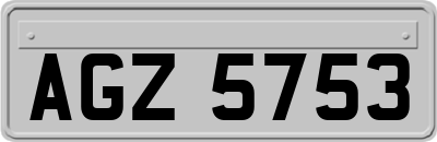 AGZ5753