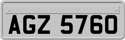 AGZ5760