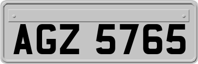 AGZ5765