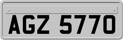 AGZ5770