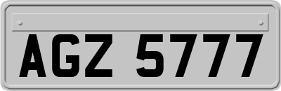 AGZ5777