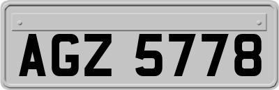 AGZ5778