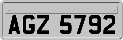 AGZ5792