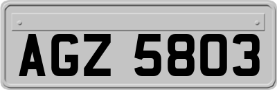 AGZ5803