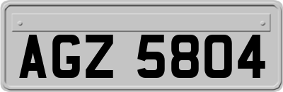 AGZ5804