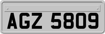 AGZ5809