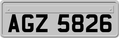 AGZ5826