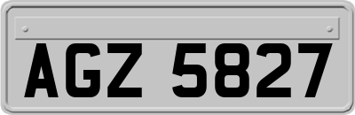 AGZ5827
