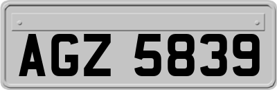 AGZ5839