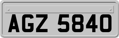 AGZ5840