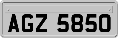 AGZ5850