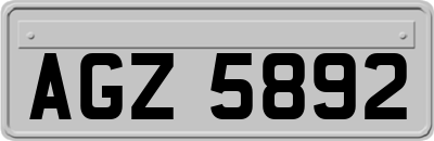 AGZ5892