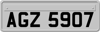 AGZ5907