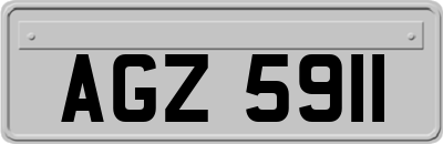 AGZ5911