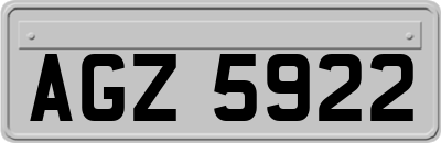 AGZ5922