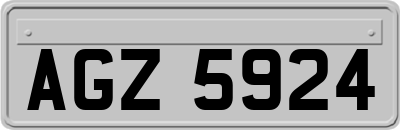 AGZ5924