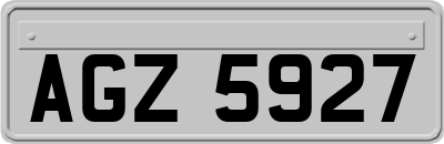 AGZ5927