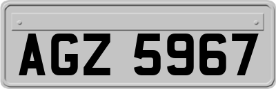 AGZ5967