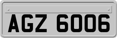 AGZ6006