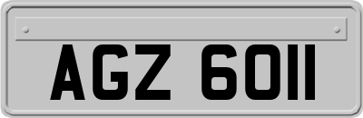 AGZ6011