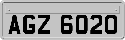 AGZ6020
