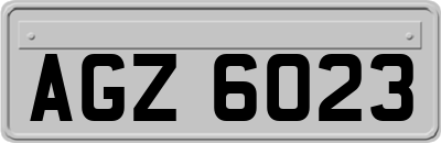 AGZ6023
